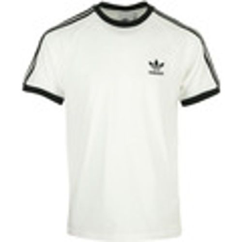 T-shirt adidas 3 Stripes Tee - Adidas - Modalova