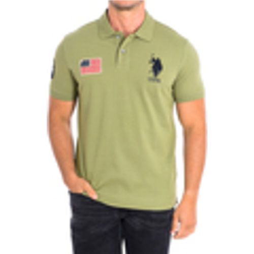 Polo U.S Polo Assn. 61431-246 - U.S Polo Assn. - Modalova