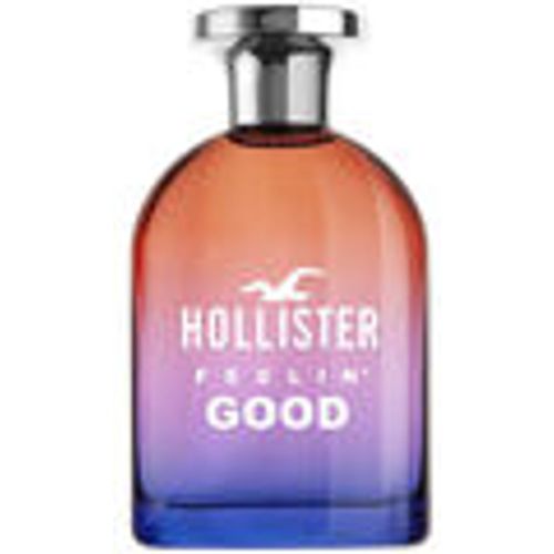 Acqua di colonia Feelin' Good For Her Edp Vapo - Hollister - Modalova