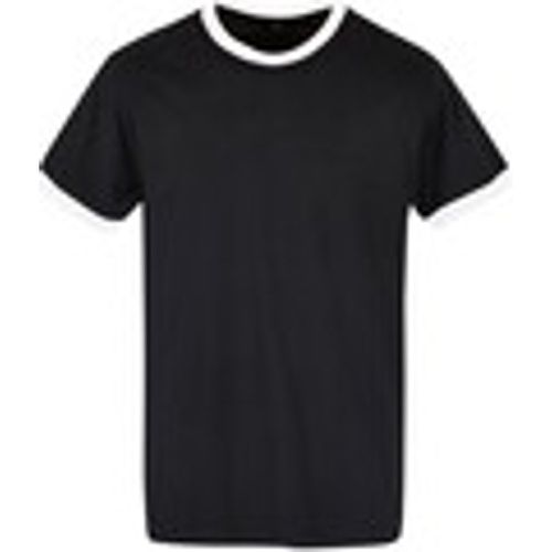 T-shirts a maniche lunghe RW8967 - Build Your Brand - Modalova