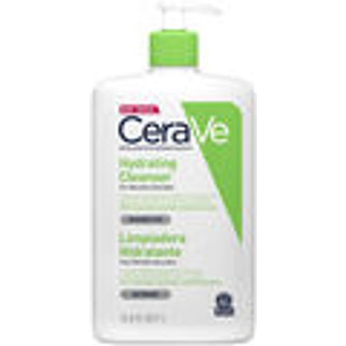Detergenti e struccanti Hydrating Cleanser For Normal To Dry Skin - CeraVe - Modalova