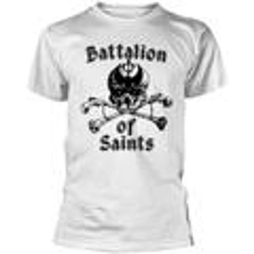 T-shirts a maniche lunghe PH851 - Battalion Of Saints - Modalova