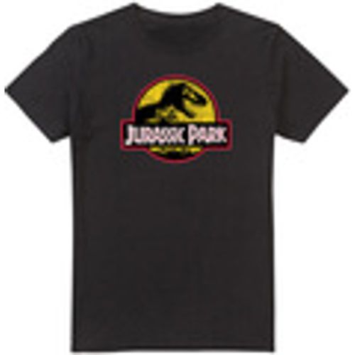 T-shirts a maniche lunghe TV2152 - Jurassic Park - Modalova