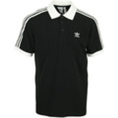 T-shirt & Polo 3 Stripes Polo - Adidas - Modalova