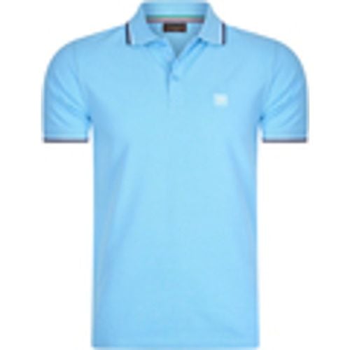 Polo Polo Applique Pique - Cappuccino Italia - Modalova