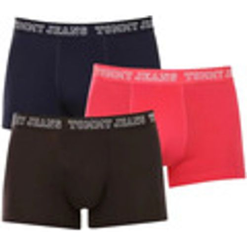 Boxer Tommy Jeans Essential - Tommy Jeans - Modalova