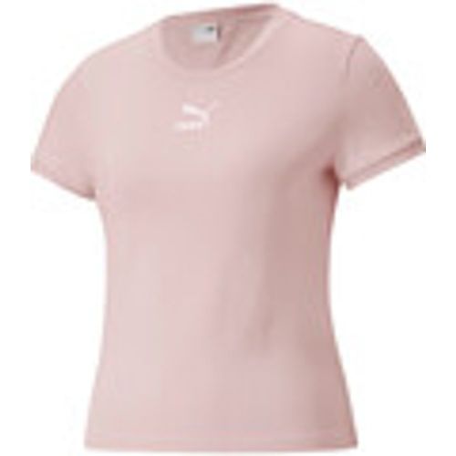 T-shirt & Polo Puma 599577-36 - Puma - Modalova