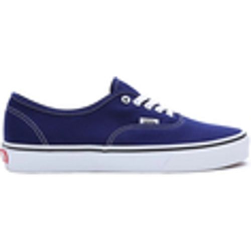 Sneakers AUTHENTIC VN0009PVBYM BLEU - Vans - Modalova