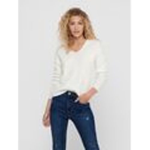 Maglione 15204588 CAMILLA-BIRCH - Only - Modalova