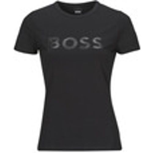 T-shirt BOSS Eventsa4 - Boss - Modalova