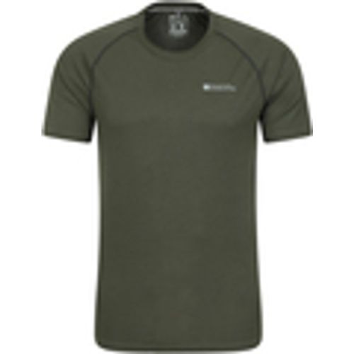 T-shirt Mountain Warehouse Aero II - Mountain Warehouse - Modalova