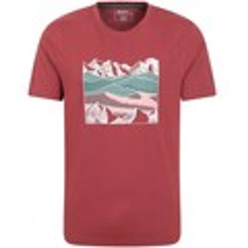 T-shirts a maniche lunghe MW609 - Mountain Warehouse - Modalova