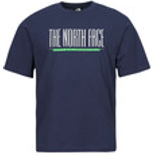 T-shirt TNF EST 1966 - The North Face - Modalova