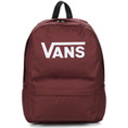 Zaini OLD SKOOL DROP V BACKPACK 22L - Vans - Modalova