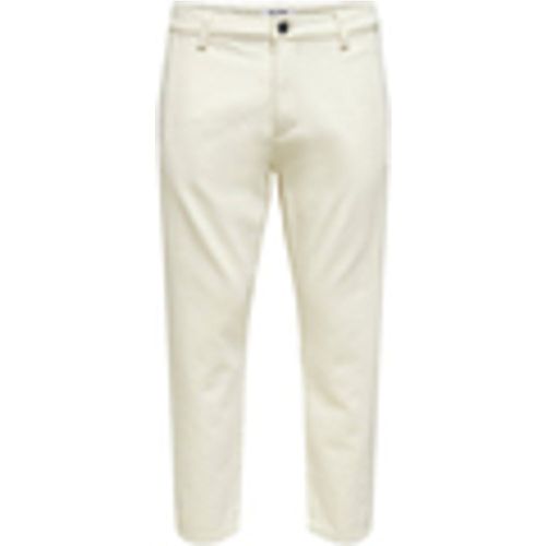 Pantalone Chino Only&sons 22021540 - Only&sons - Modalova