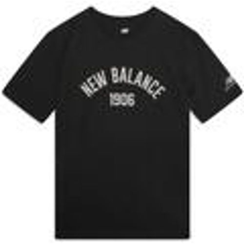 T-shirt New Balance - New Balance - Modalova