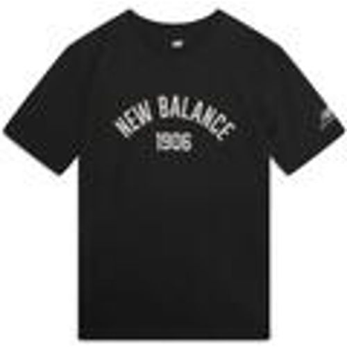 T-shirt New Balance - New Balance - Modalova