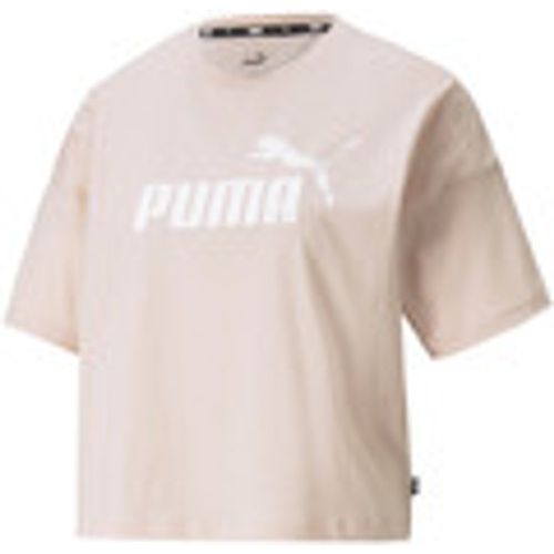 T-shirt & Polo Puma 586866-36 - Puma - Modalova