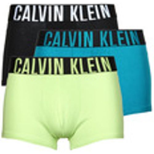 Boxer TRUNK 3PK X3 - Calvin Klein Jeans - Modalova