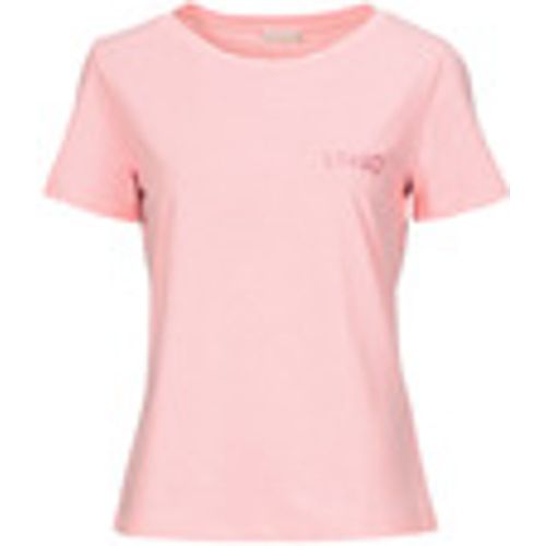 T-shirt Liu Jo MA4395 - Liu Jo - Modalova