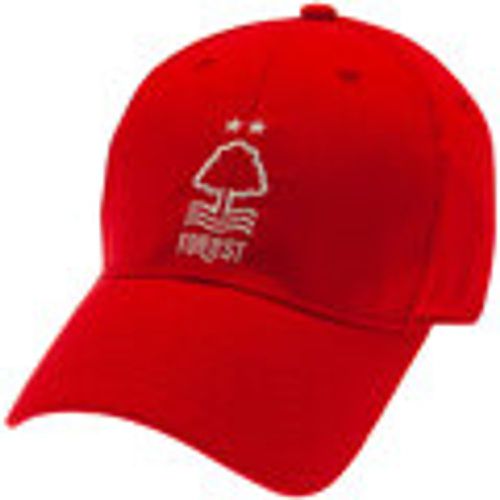 Cappellino TA10708 - Nottingham Forest Fc - Modalova