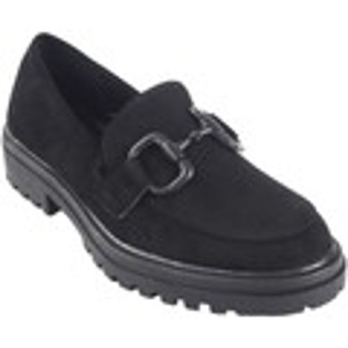 Scarpe Zapato señora ch2481 negro - Bienve - Modalova