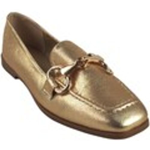 Scarpe Zapato señora rb2040 oro - Bienve - Modalova