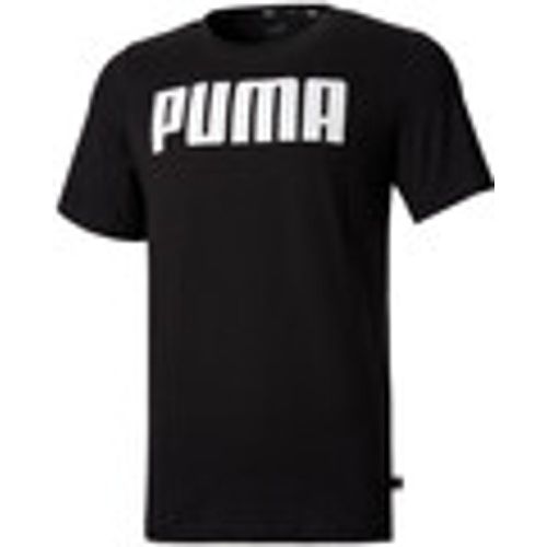 T-shirt & Polo Puma 847223-01 - Puma - Modalova