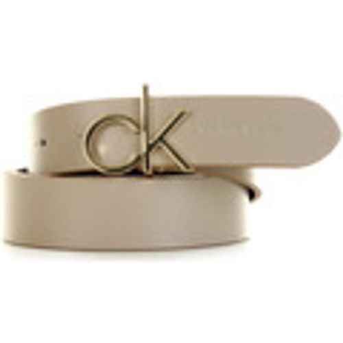 Cintura K60K606716 - Calvin Klein Jeans - Modalova