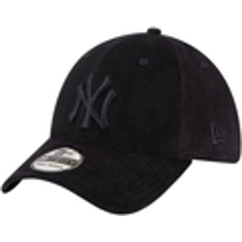 Cappellino Cord 39THIRTY New York Yankees Cap - New-Era - Modalova