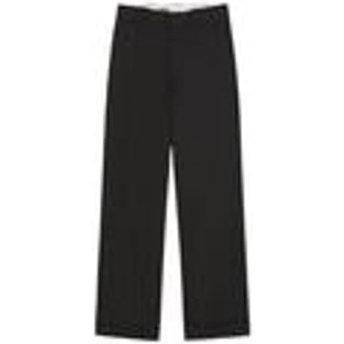 Pantaloni Sportivi Pantaloni 874 Work Donna Black - Dickies - Modalova