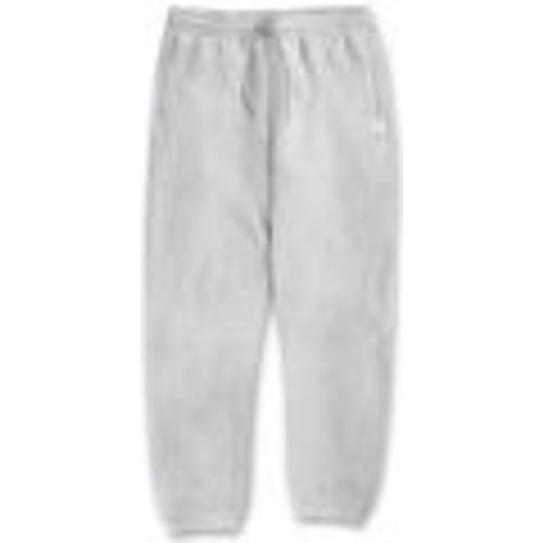 Pantaloni Sportivi VN0A4OON02F1 MN CONFYCUSH SWEATPANT-GREY MELANGE - Vans - Modalova