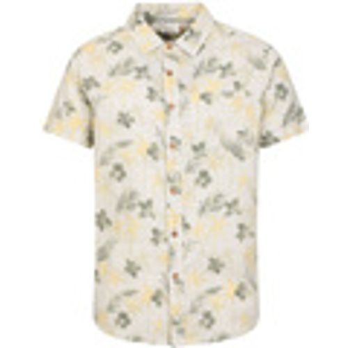 Camicia a maniche corte MW619 - Mountain Warehouse - Modalova