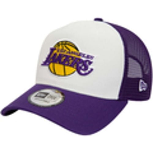 Cappellino A-Frame Los Angeles Lakers Cap - New-Era - Modalova