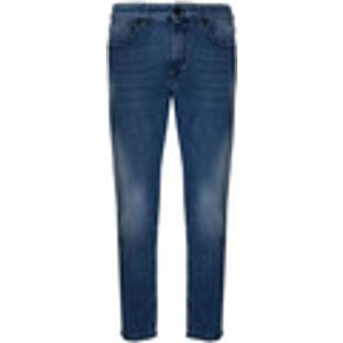Jeans Outfit jeans uomo slim fit - Outfit - Modalova