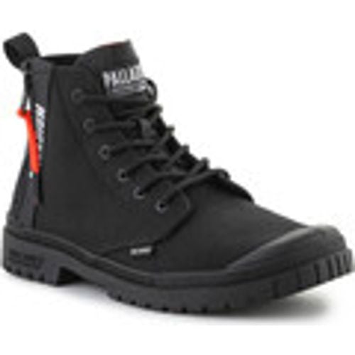 Sneakers alte SP 20 UNIZIPPED BLACK 78883-008-M - Palladium - Modalova