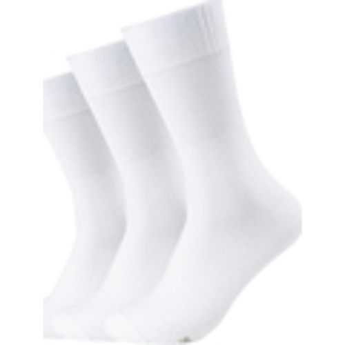 Calzini 3pk Men's Basic Socks - Skechers - Modalova