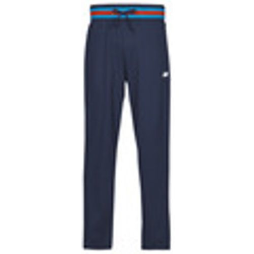 Pantaloni Sportivi SGH BASKETBALL TRACK PANT - New Balance - Modalova