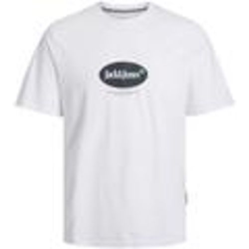 T-shirt Jack & Jones - jack & jones - Modalova