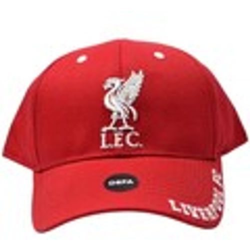 Cappellino Liverpool Fc Mass Frost - Liverpool Fc - Modalova