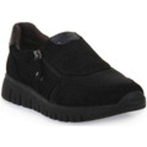 Scarpe Jana 001 BLACK - Jana - Modalova