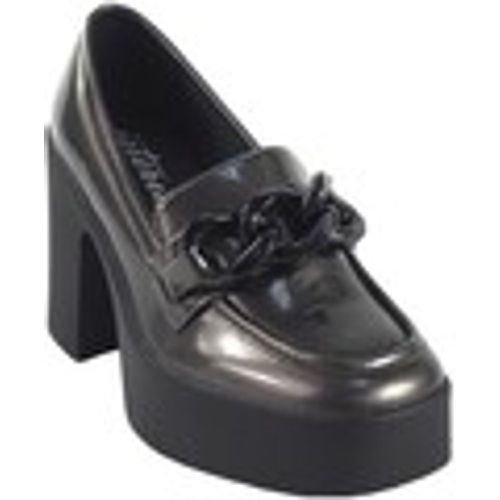 Scarpe Zapato señora 23232 negro - Isteria - Modalova