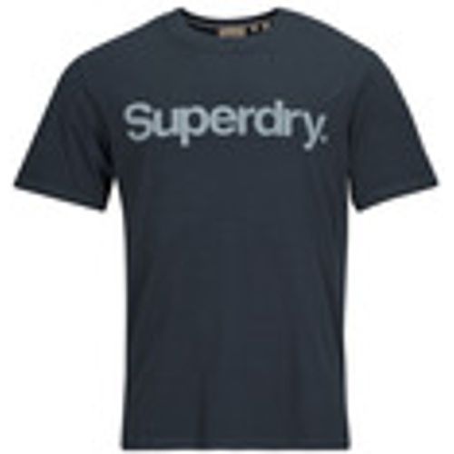 T-shirt CORE LOGO CITY LOOSE TEE - Superdry - Modalova