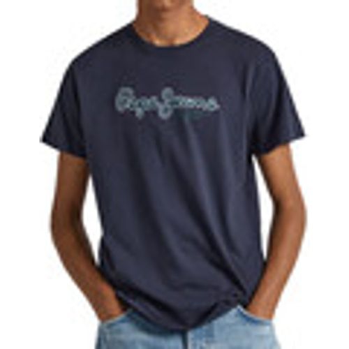 T-shirt & Polo Pepe jeans PM509126 - Pepe Jeans - Modalova