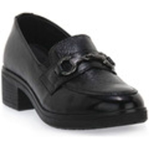 Scarpe Imac VERNICE NERO - IMAC - Modalova