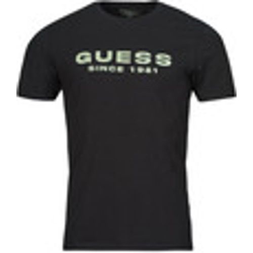 T-shirt Guess CN GUESS LOGO - Guess - Modalova