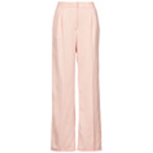 Pantalone Guess REBECCA SATIN - Guess - Modalova