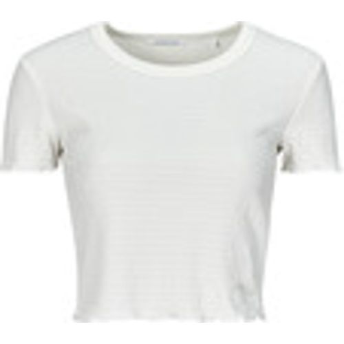 T-shirt Guess CN SMOKED - Guess - Modalova