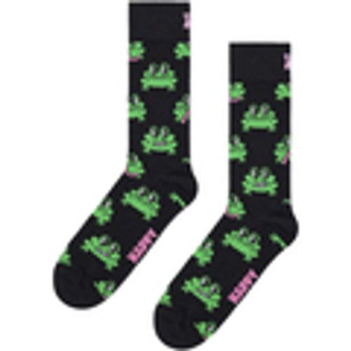 Calzini Happy socks CALZA FROG - Happy Socks - Modalova