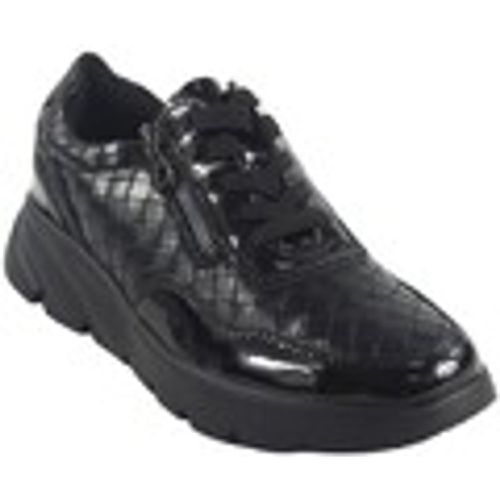 Scarpe Zapato señora 23209 negro - Hispaflex - Modalova